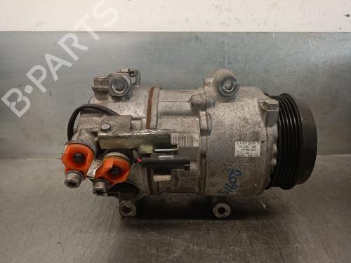 AC compressor MERCEDES-BENZ A-CLASS (W169) A 200 CDI (169.008, 169.308) | BP19286386M34 