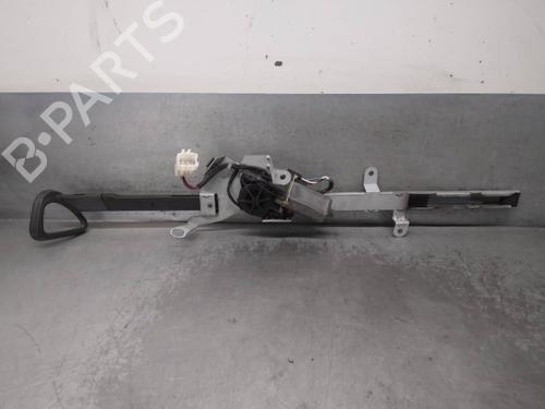 Used Rear right seatbelt MERCEDES-BENZ CLK (C209) CLK 270 CDI (209.316) (170 hp) 17958166