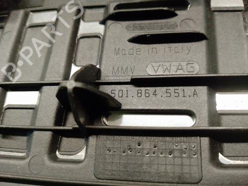 Other VW GOLF VII (5G1, BQ1, BE1, BE2) 2.0 R 4motion | BP18146489O1 