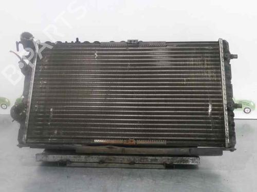 Køler SEAT CORDOBA (6K2) 1.9 TDI (90 hp) 2090073