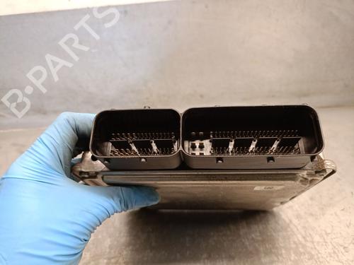 Engine control unit (ECU) VW GOLF VII (5G1, BQ1, BE1, BE2) 1.4 TSI | BP19663213M57 