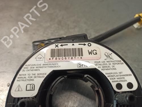 Squib airbag HONDA CIVIC VIII Hatchback (FN, FK) 1.8 (FN1, FK2) | BP13719740C102 