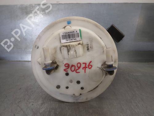 Fuel pump DACIA LODGY (JS_) 1.5 dCi (JSMC, JSAF) | BP17726628M76 