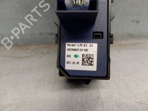 Switch PEUGEOT 508 I (8D_) 1.6 THP | BP18009405I30 