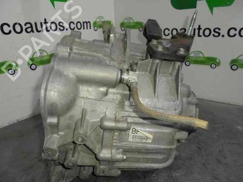 Gearbox CHEVROLET NUBIRA Saloon 2.0 D | BP2290630M3 