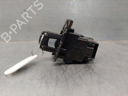 Used Ignition barrel BMW 3 (E90) 320 d (163 hp) 19247338