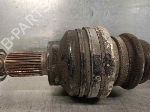 Left rear driveshaft BMW 5 (E39) 523 i | BP18459112M40 