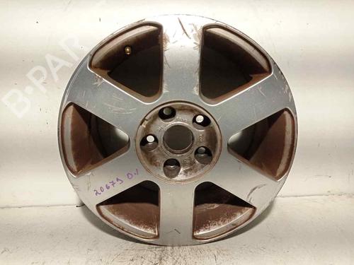 Used Rim SKODA OCTAVIA II (1Z3) 1.9 TDI (105 hp) 18437499