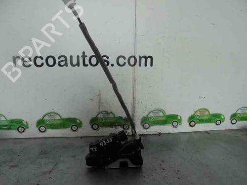 Used Rear left lock BMW 3 Touring (E46) 320 d (150 hp) 2125427