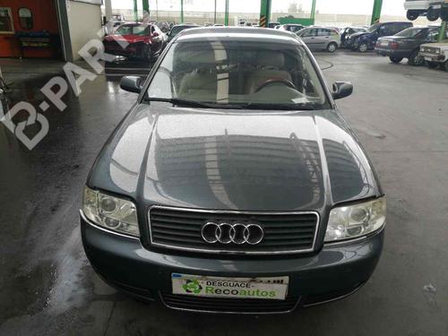 Left front seat AUDI A6 C5 (4B2) 3.0 | BP10710864C15  - Image 10