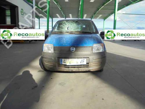 Elektronisk sensor FIAT PANDA (169_) 1.1 (169.AXA1A) | BP8295022M84 