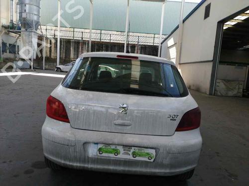 ABS pump PEUGEOT 307 (3A/C) 1.6 HDi | BP9748257M43 