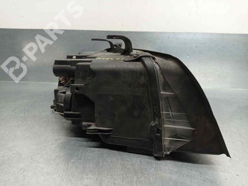 Left headlight AUDI A4 B7 (8EC) 2.5 TDI | BP10775380C28  - Image 7