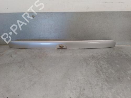 Tailgate handle OPEL ASTRA G Saloon (T98) 1.4 16V (F69) (90 hp) 18074759