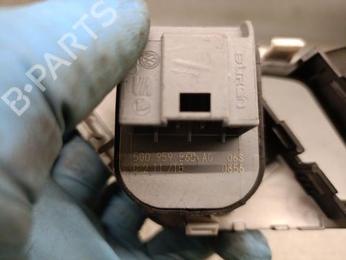 Mirror switch VW GOLF VII (5G1, BQ1, BE1, BE2) 1.4 TSI | BP19672298I25 