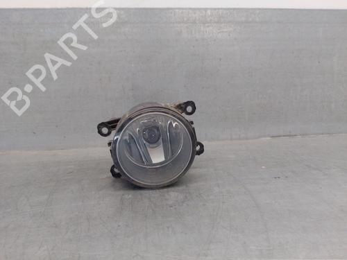 Used Right front fog light CITROËN C6 (TD_) 2.7 HDi (204 hp) 19695933