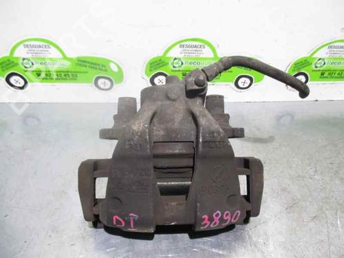Used Left front brake caliper FIAT PUNTO (188_) 1.9 JTD 80 (188.237, .257, .337, .357) (80 hp) 11620273