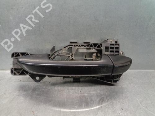 Used Rear left exterior door handle VW PASSAT B6 (3C2) 2.0 TDI 16V (140 hp) 17530156