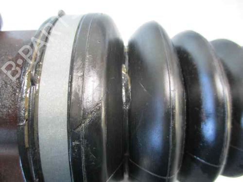 Right front driveshaft FORD MONDEO I (GBP) 1.8 i 16V | BP4890243M39 