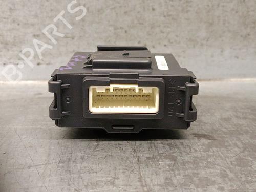Electronic module NISSAN QASHQAI II SUV (J11, J11_) 1.2 DIG-T | BP19793058M83 