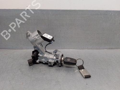 Contactslot OPEL ASTRA J (P10) 1.7 CDTI (68) (110 hp) 19024856