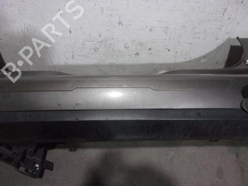 Rear bumper CITROËN C4 II (NC_) 2.0 HDi / BlueHDi 150 | BP18880525C8 