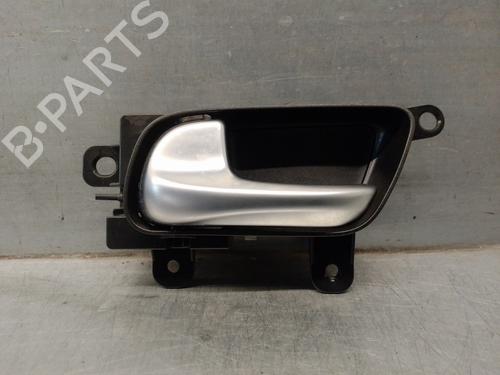 Used Front left interior door handle INFINITI QX70 3.7 AWD (320 hp) 18259524
