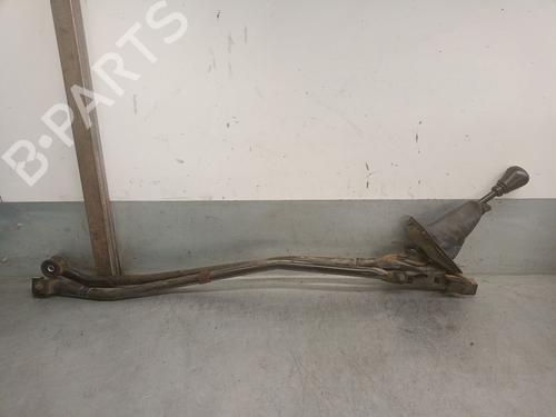 Used Gear lever NISSAN ALMERA II Hatchback (N16) 2.2 Di (110 hp) 18916382
