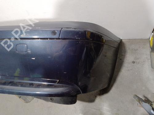 Rear bumper BMW 7 (E65, E66, E67) 730 d | BP19166929C8 