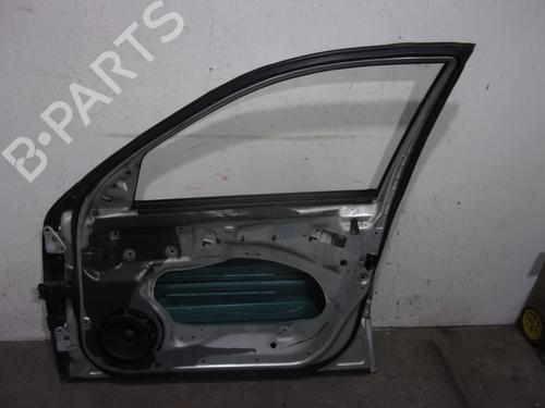 Right front door MERCEDES-BENZ E-CLASS (W211) E 320 CDI (211.026) | BP17957910C3 