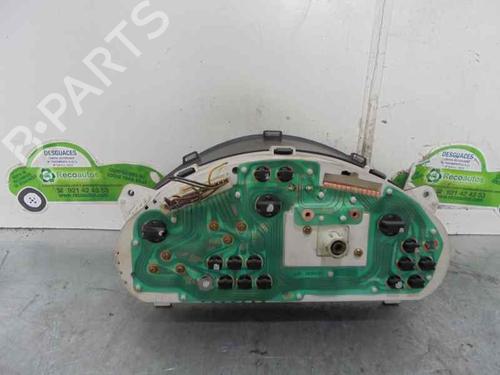 Instrument cluster DAEWOO MATIZ (M100, M150) 0.8 | BP2080822C47 