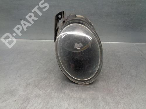 Used Left front fog light Left front fog light AUDI A4 B6 (8E2) 1.9 TDI quattro (130 hp) 9249151 9249151