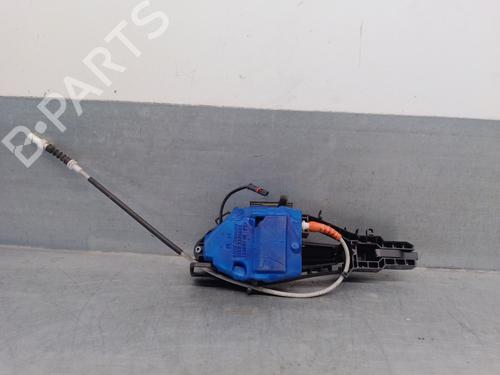Rear right exterior door handle BMW 1 (F20) 116 i | BP19687690C130 