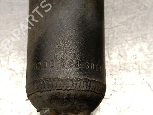 Right rear shock absorber RENAULT KANGOO Express (FC0/1_) 1.5 dCi (FC07, FC1R) | BP19099239M19 