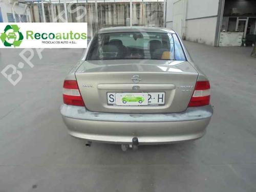 AC radiator OPEL VECTRA B (J96)  | BP2083980M32 