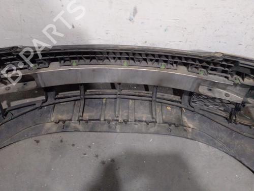 Front bumper AUDI ALLROAD C5 (4BH) 2.5 TDI quattro | BP19085019C7 