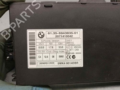 Electronic module BMW 5 (E60) 530 d | BP18729549M83 