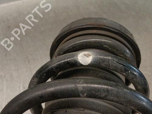 Right front shock absorber OPEL ZAFIRA TOURER C (P12) 1.4 (75) | BP20103261M17 