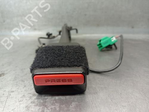 Used Seat buckle LAND ROVER RANGE ROVER EVOQUE (L538) 2.2 D (150 hp) 19537857