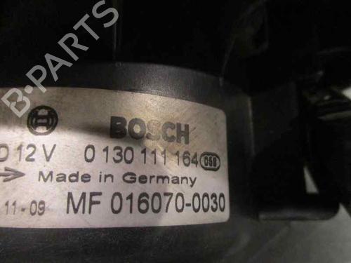 Heater blower motor TOYOTA COROLLA Liftback (_E11_) 1.6 (ZZE112_, ZZE112R) | BP2124267M62 