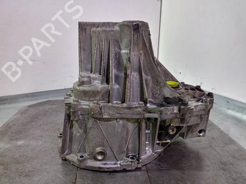 Gearbox NISSAN QASHQAI / QASHQAI +2 I (J10, NJ10, JJ10E) 2.0 dCi | BP18077174M3 