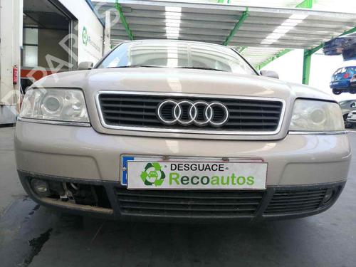Køler AUDI A6 C5 (4B2) 2.4 | BP10282568M31 