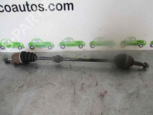 Used Right front driveshaft NISSAN MICRA III (K12) 1.4 16V (88 hp) 2225898