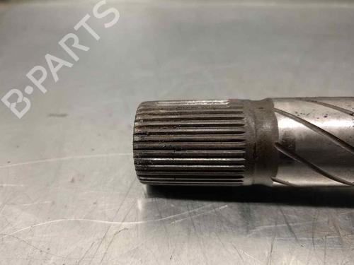 Right front driveshaft RENAULT MEGANE II Estate (KM0/1_) 2.0 dCi | BP18744696M39 
