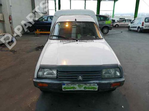 Intake manifold CITROËN C15 Box Body/MPV (VD_) 1.8 D | BP6889128M70  - Image 7