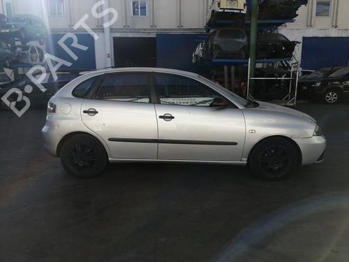 Valve cover SEAT IBIZA III (6L1)  | BP16136238M124 