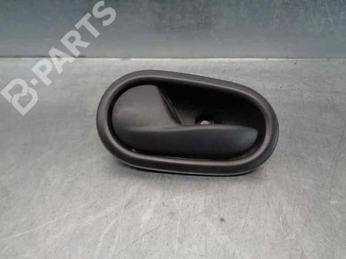 Used Rear left interior door handle Rear left interior door handle DACIA SANDERO II 1.0 SCe 75 (B8JC, B8JD) (73 hp) 7645082 7645082