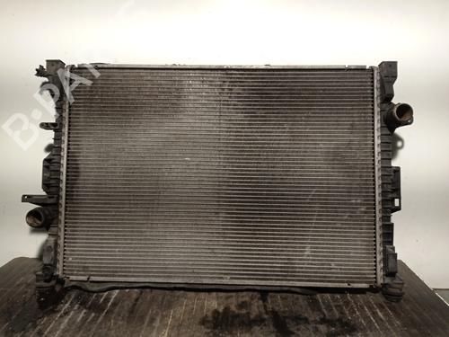 Radiateur à eau FORD MONDEO IV Turnier (BA7) 2.0 TDCi (140 hp) 17732662