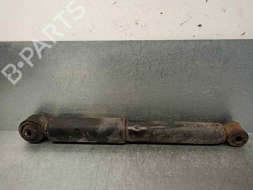 Used Right rear shock absorber OPEL ZAFIRA A MPV (T98) [1999-2006]  18257354