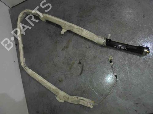 Right curtain airbag MERCEDES-BENZ S-CLASS (W220)  | BP2290344C12 